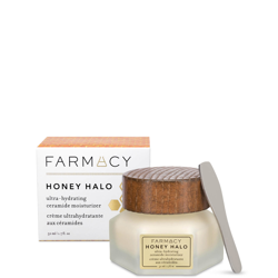 FARMACY Honey Halo Ultra-Hydrating Ceramide Moisturiser 50ml precio