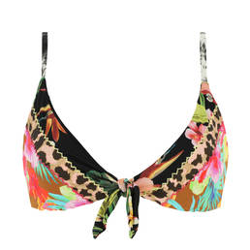 BANANA MOON haut de maillot de bain triangle brassière Limonada en oferta