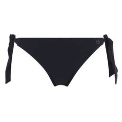 BANANA MOON bas de maillot de bain slip lacets menda  Black en oferta