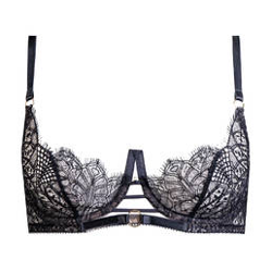 EDGE O' BEYOND soutien-gorge balconnet en dentelle Anwulika características