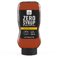 Zero Syrups precio