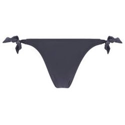 PAIN DE SUCRE bas de maillot de bain slip noué Onyx Sensitive Uni Life en oferta