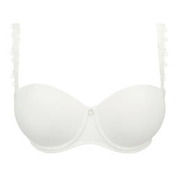 PRIMADONNA soutien-gorge bandeau Perle
