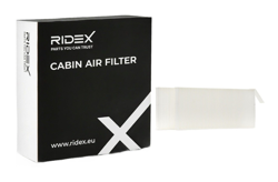 RIDEX Filtre d'Habitacle 424I0154 Filtre à Pollen,Filtre De Climatisation RENAULT,KANGOO Express FW0/1_,KANGOO / GRAND KANGOO KW0/1_ en oferta