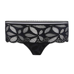 ANTIGEL shorty en dentelle Stricto Sensuelle