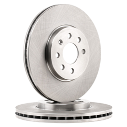 RIDEX Disques De Frein OPEL,VAUXHALL 82B0119 569006,569007,93175376 Frein à Disque,Disque de frein en oferta