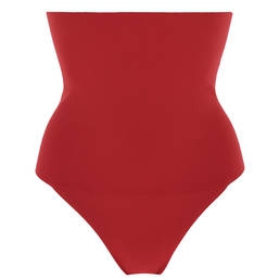 PAIN DE SUCRE bas de maillot de bain culotte haute Emilia Sensitive Uni Life