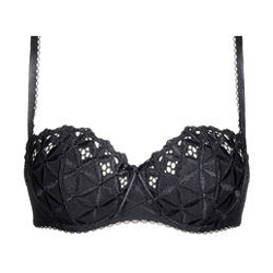 AUBADE soutien-gorge corbeille en coton Bahia & Moi en oferta