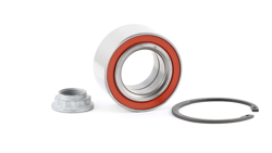 FEBI BILSTEIN Kit De Roulement De Roue BMW 21996 33411130617,33411130617S1,33412220987 Jeu de roulements de roue en oferta