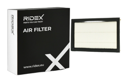 RIDEX Filtre à Air 8A0006  NISSAN,INFINITI,SUBARU,X-TRAIL T30,TERRANO II R20,PATROL GR I Y60, GR,PICK UP D22,ALMERA TINO V10,ALMERA II Hatchback N16 características