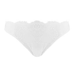 FLEUR OF ENGLAND slip Signature