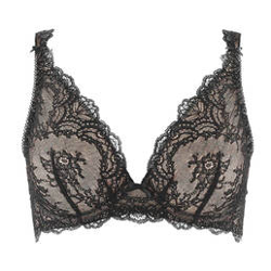 AUBADE soutien-gorge triangle en dentelle Danse des Sens precio