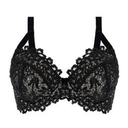 DITA VON TEESE soutien-gorge emboitant Dahlia características