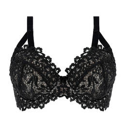 DITA VON TEESE soutien-gorge emboitant Dahlia