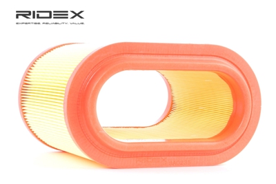 RIDEX Filtre à Air HYUNDAI 8A0235 281134A001,281304A001
