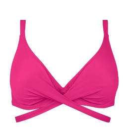 ANTIGEL haut de maillot de bain triangle armatures La Chiquissima