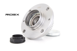 RIDEX Kit De Roulement De Roue 654W0072 Jeu de roulements de roue CITROËN,PEUGEOT,XSARA PICASSO N68,BERLINGO MF,BERLINGO Furgón M_,XANTIA X2,XANTIA X1 características
