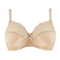 LISE CHARMEL soutien-gorge armatures bien-être en soie Splendeur Soie precio