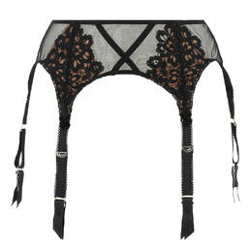 DITA VON TEESE porte-jarretelles Dahlia características