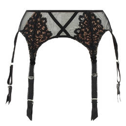 DITA VON TEESE porte-jarretelles Dahlia