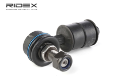 RIDEX Biellette De Barre Stabilisatrice 3229S0054 Biellette De Suspension,Entretoise/tige, stabilisateur SAAB,OPEL,VAUXHALL,9-3 YS3F,9-3 YS3D precio