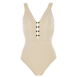 PAIN DE SUCRE maillot de bain 1 pièce nageur sans armatures bonnie Sensitive Uni Life en oferta