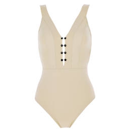 PAIN DE SUCRE maillot de bain 1 pièce nageur sans armatures bonnie Sensitive Uni Life