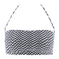 PAIN DE SUCRE haut de maillot de bain bandeau  davy Newton en oferta