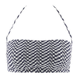 PAIN DE SUCRE haut de maillot de bain bandeau  davy Newton