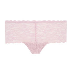 AUBADE shorty Saint-Tropez Rosessence en oferta