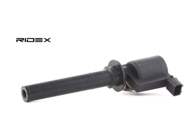 RIDEX Bobines d'Allumage 689C0072 Bobine d'allumage MAZDA,FORD USA,FORD,6 Hatchback GG,MPV II LW,TRIBUTE EP,ESCAPE,MAVERICK