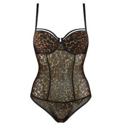 MARLIES DEKKERS body Peekaboo precio