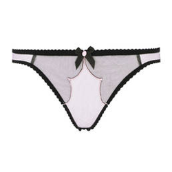 AGENT PROVOCATEUR slip Lorna características