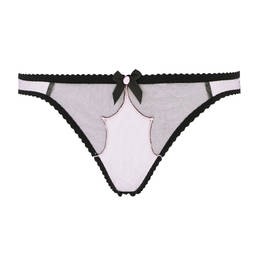 AGENT PROVOCATEUR slip Lorna