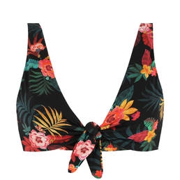 LIVIA haut de maillot de bain triangle brassière  gisèle Levanto