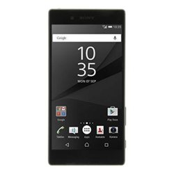 Sony Xperia Z5 32Go noir - comme neuf precio