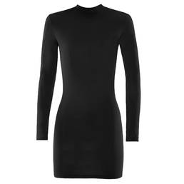 MAISON CLOSE robe manches longues Pure Tentation