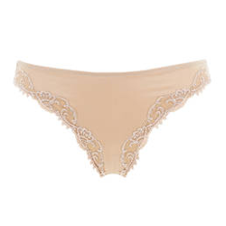 LISE CHARMEL slip séduction en soie Splendeur Soie características