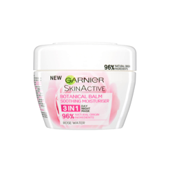 Garnier Natural 3-in-1 Soothing Rose Botanical Balm 140ml precio