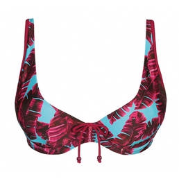 PRIMADONNA haut de maillot de bain triangle rembourré Palm Springs