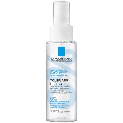 La Roche-Posay Toleriane Ultra 8 Face Mist 100ml