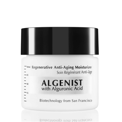 ALGENIST Regenerative Anti-Ageing Moisturiser 60g