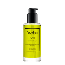 NATURA BISSÉ Fitness Dry Body Oil 100ml precio