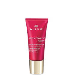 Merveillance Expert Eye Contour de NUXE características