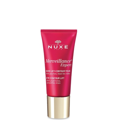 Merveillance Expert Eye Contour de NUXE