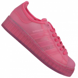 adidas Originals Superstar Jelly Femmes Sneakers FX4322 en oferta