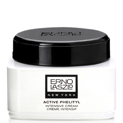 Crème Intensive au Phelityl Actif de Erno Laszlo (1,7 oz)