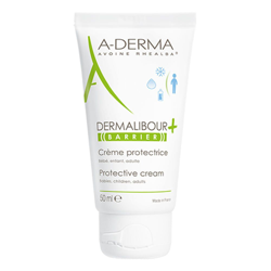 A-Derma Dermalibour+ Barrier Crème isolante en oferta