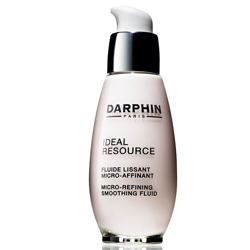 Fluide Lissant Micro-affinant Ideal Resource de Darphin características