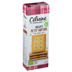 Céliane® Petit gouter Bio precio